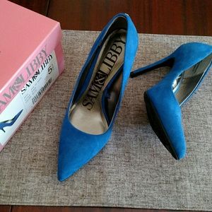 NEW Women's High Heel Pumps, Size 5.5